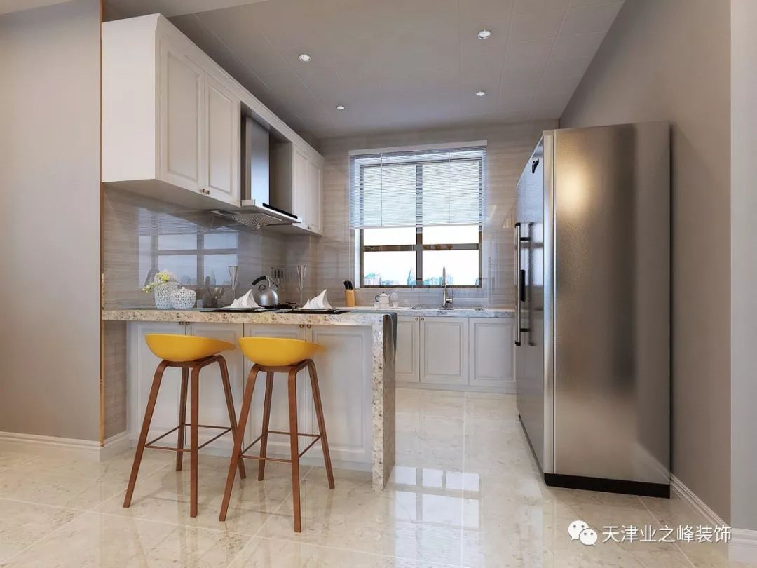 環(huán)保家裝包括哪些內(nèi)容?