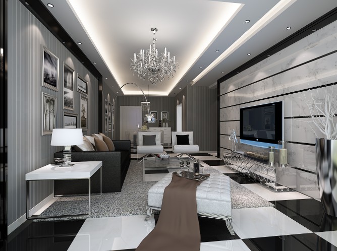 天和大院完工客戶感言